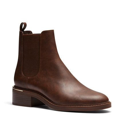 Novo Women's Hector Chelsea Boots – Trestina - Main Image