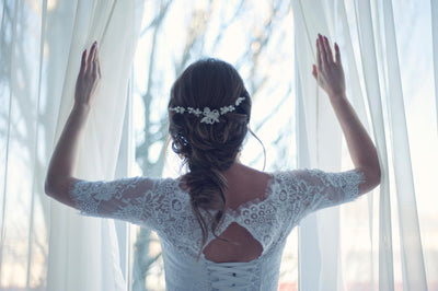 7 bridal jewellery trends to make you look dazzling on your special day