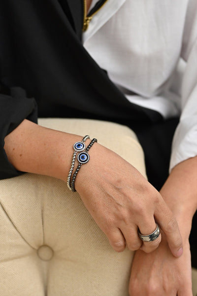Evil Eye Bracelets