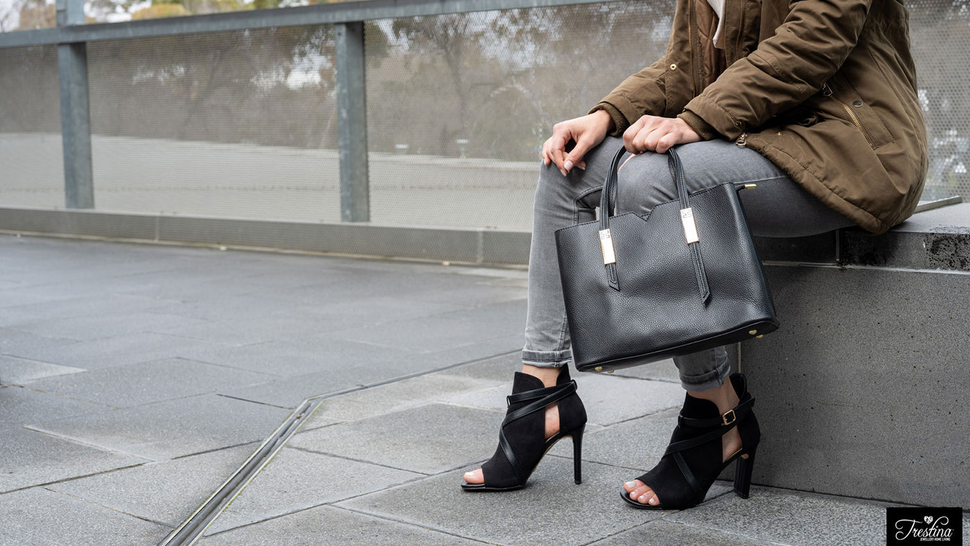 Crossbody Bags