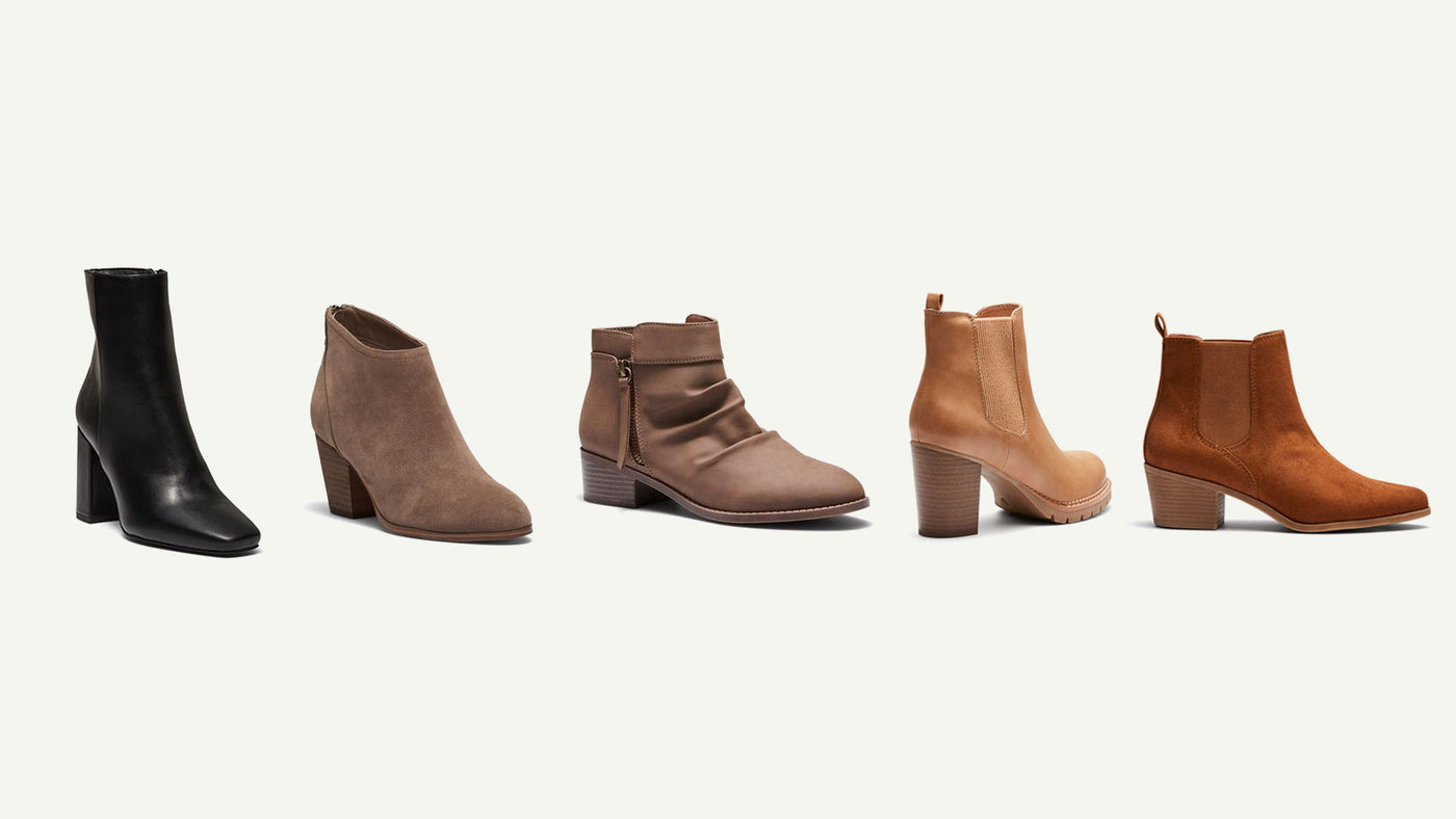 Buy NOVO Ankle Boots Online in Australia | Women's Ankle Boots Online ...